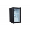 Expositor refrigerado sobremesa 87L 43x53x76