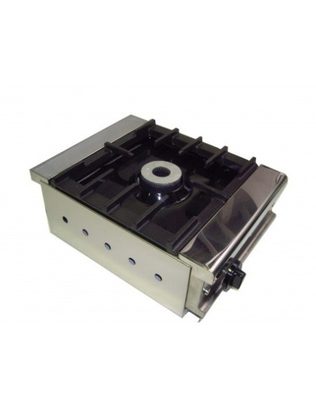 ENCIMERAS INDUSTRIALES SHG100  IECSA