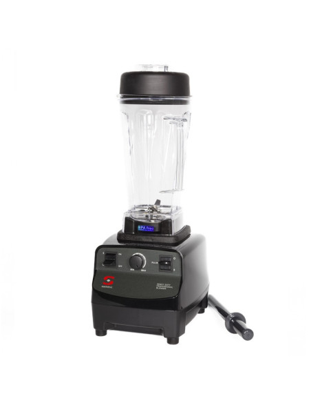 Trituradores De Alimentos y Bebidas de vaso TB-2000 SAMMIC