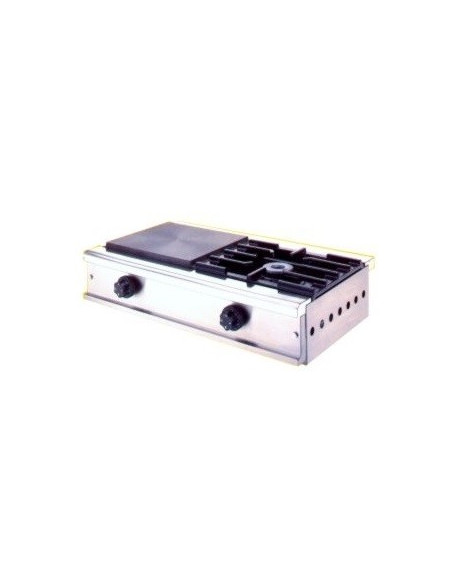 ENCIMERAS INDUSTRIALES SHG100  IECSA