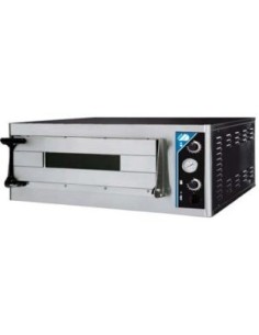 HORNO PARA 6PIZZAS  6LD35 ALDER