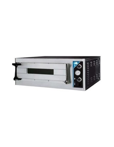 HORNO PARA 9PIZZAS 9D35  ALDER