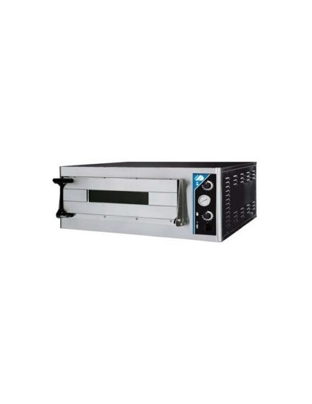HORNO PARA 9PIZZAS 9D35  ALDER