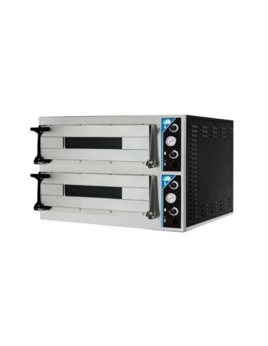 HORNO PARA 18PIZZAS 9D35+9D35 ALDER