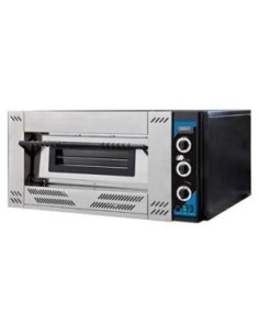 HORNO PARA PIZZAS  NEVO MAXI 4D30 ALDER