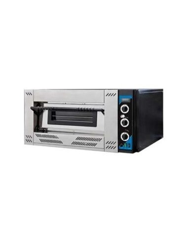 HORNO PARA 6PIZZAS 6D30 ALDER