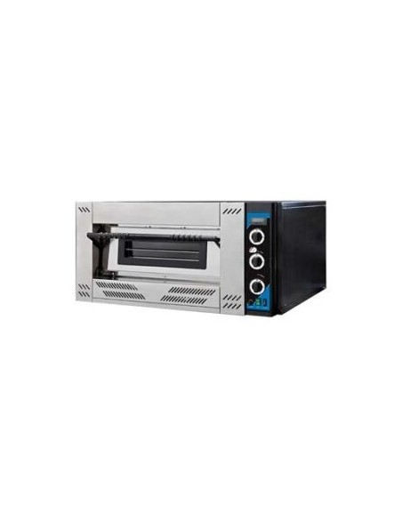 HORNO PARA 6PIZZAS 6D30 ALDER