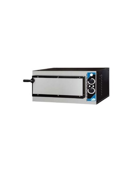 Horno de pizza eléctrico 1 de 40.