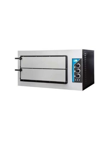 Horno de pizza eléctrico 2 de 40.