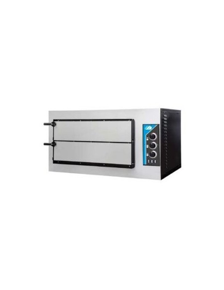 Horno de pizza eléctrico 2 de 40.