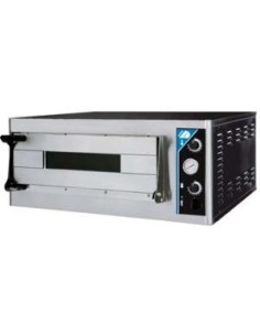 Horno de pizza eléctrico 4 de 32