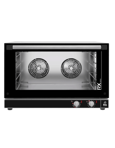 Horno convección eléctrico 4 bandejas de 60x40