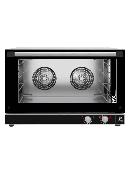 HORNO A CONVECCIÓN ELÉCTRICO 4 BANDEJAS 60X40