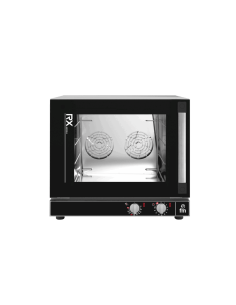 HORNO A CONVECCIÓN ELÉCTRICO 4 BANDEJAS 43X34 RXL 304