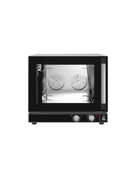HORNO A CONVECCIÓN ELÉCTRICO 4 BANDEJAS 43X34 RXL 304