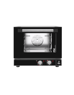 horno a convección eléctrico 4 bandejas 43x34 rx304