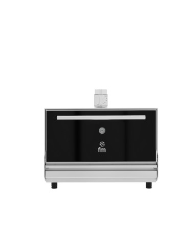 Horno a brasa parilla grill