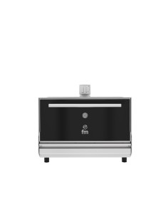 Horno a brasa parilla grill