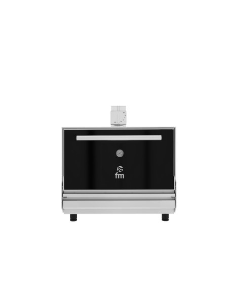 Horno a brasa grill parrilla