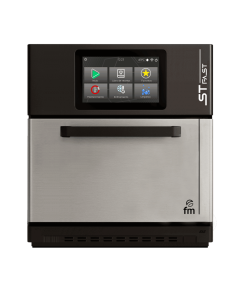 Horno rapido