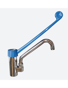 GRIFO DUCHA CODOMANDO REF.463072 FRICOSMOS