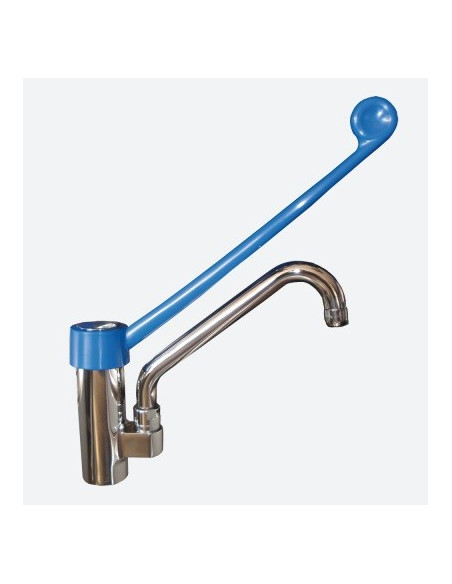 GRIFO DUCHA CODOMANDO REF.463072 FRICOSMOS