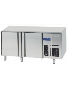 MESA REFRIGERADA 2P PASTELERIA 60X40