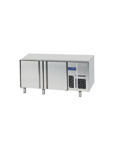 MESA REFRIGERADA 2P PASTELERIA 60X40
