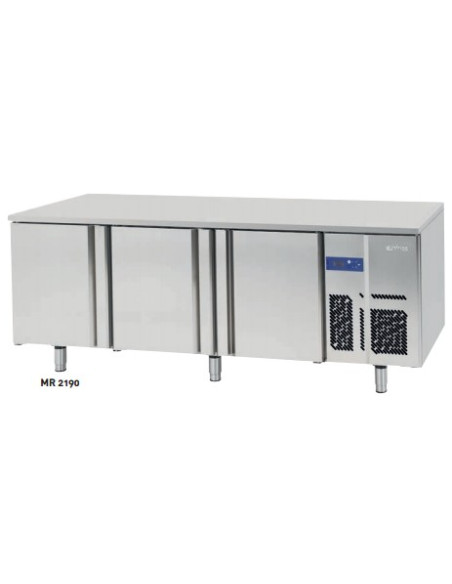MESA REFRIGERADA 3P PASTELERIA 60X40