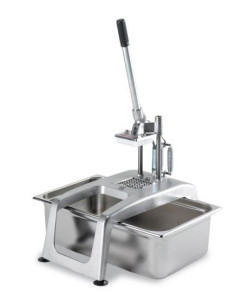 Cortadora manual de patatas CF-5 SAMMIC