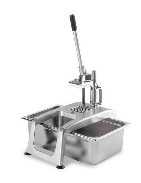 Cortadora manual de patatas CF-5 SAMMIC
